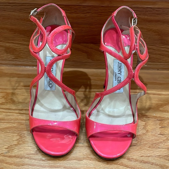 Jimmy choo sandal - Picture 1 of 5